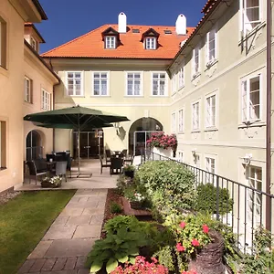 Hotel Appia Residences, Praga