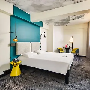 Ibis Wenceslas Square *** Prague