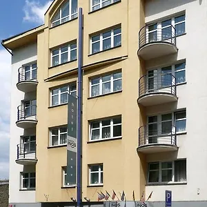 Inos *** Prague