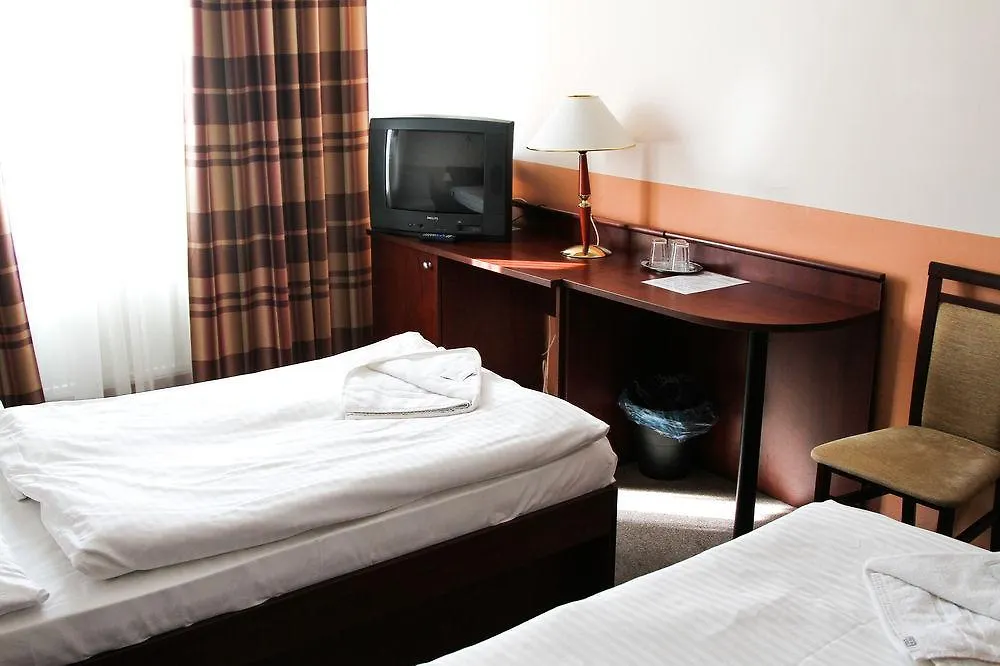 Hotel Inturprag