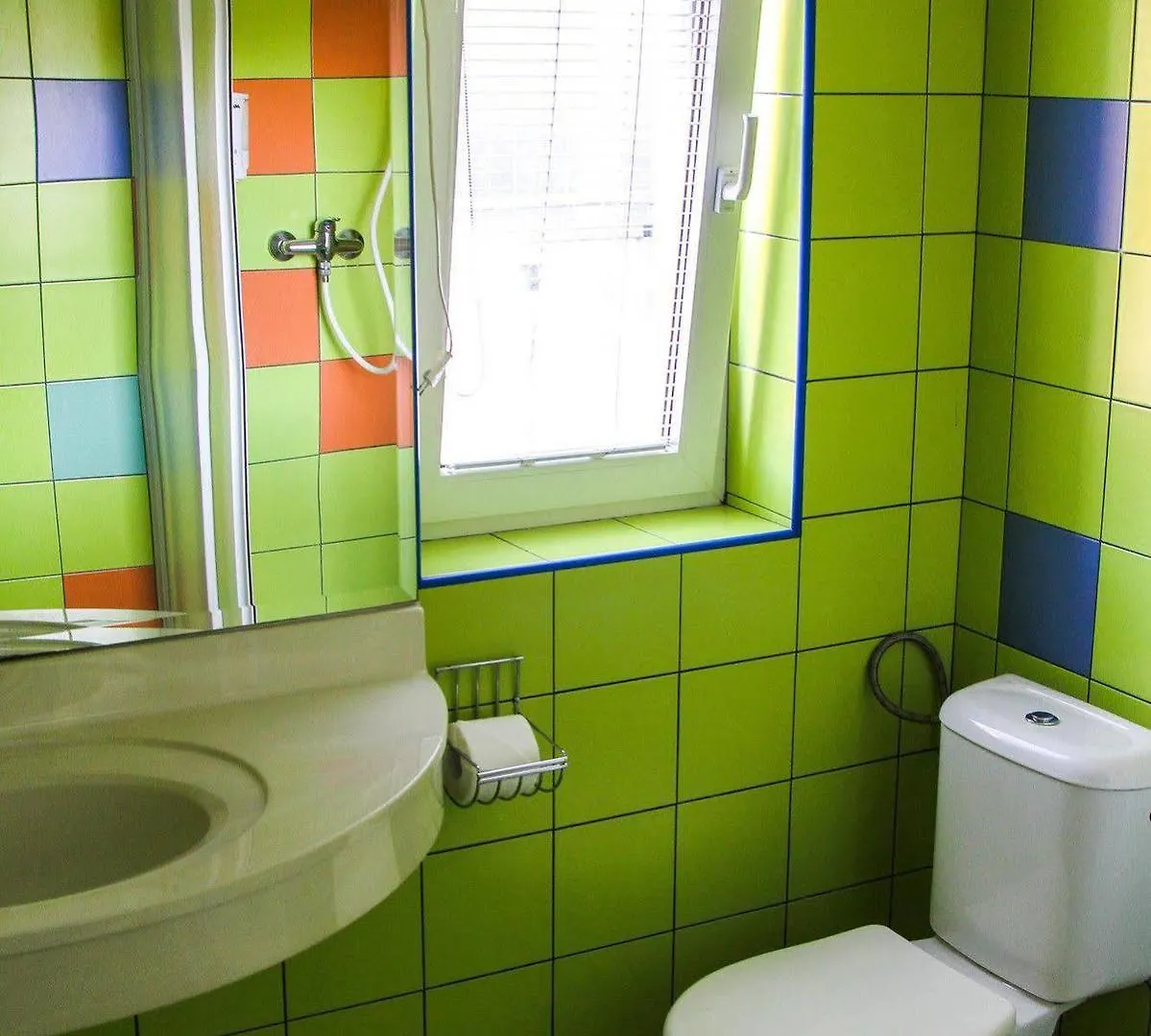 Hotel Inturprag