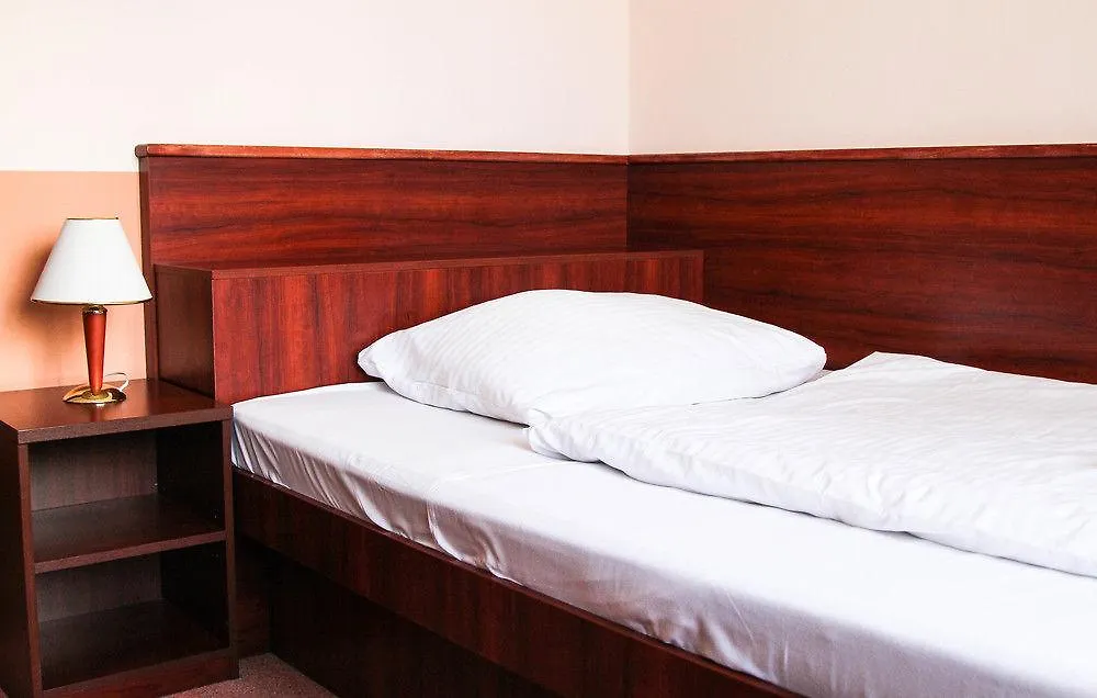 Hotel Inturprag