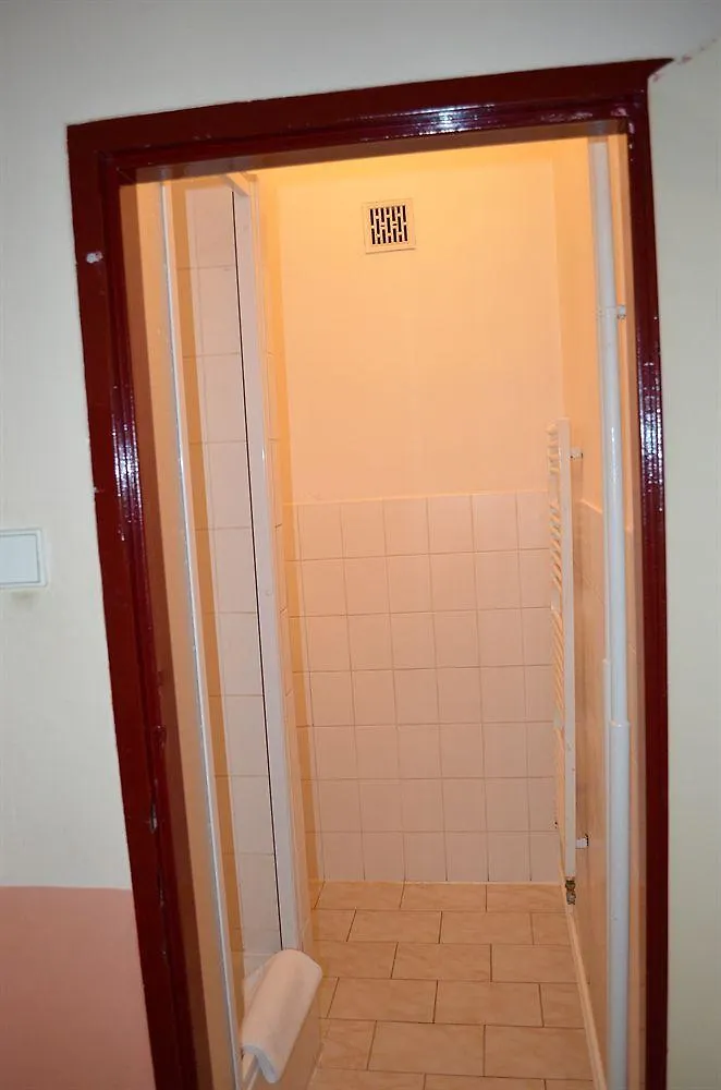 Hotel Inturprag