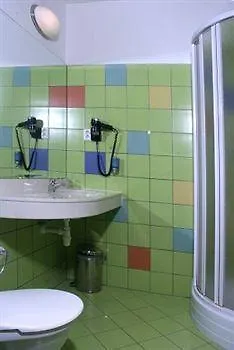 ***  Hotel Inturprag Czechy