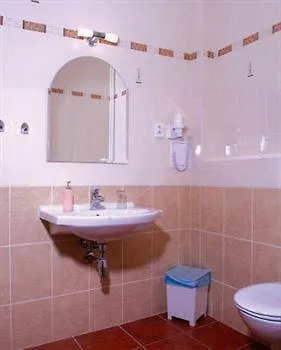 Hotel Inturprag